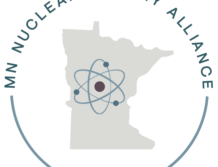 Minnesota Nuclear Energy Alliance (MNEA) Calls for End to Nuclear Moratorium to Secure Clean Energy Future